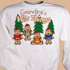 Wild Things Sweatshirt